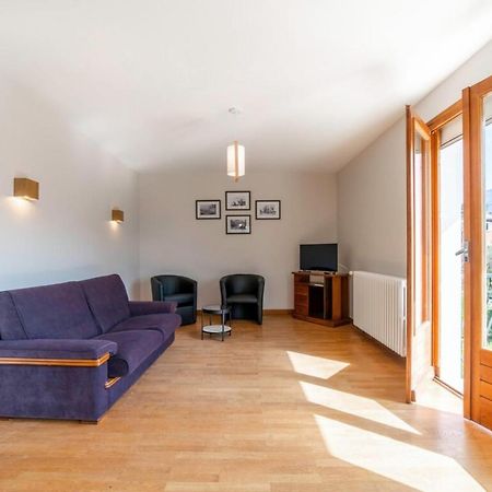 Appartement Pour 4 Personnes Proche Du Lac Sévrier Zewnętrze zdjęcie