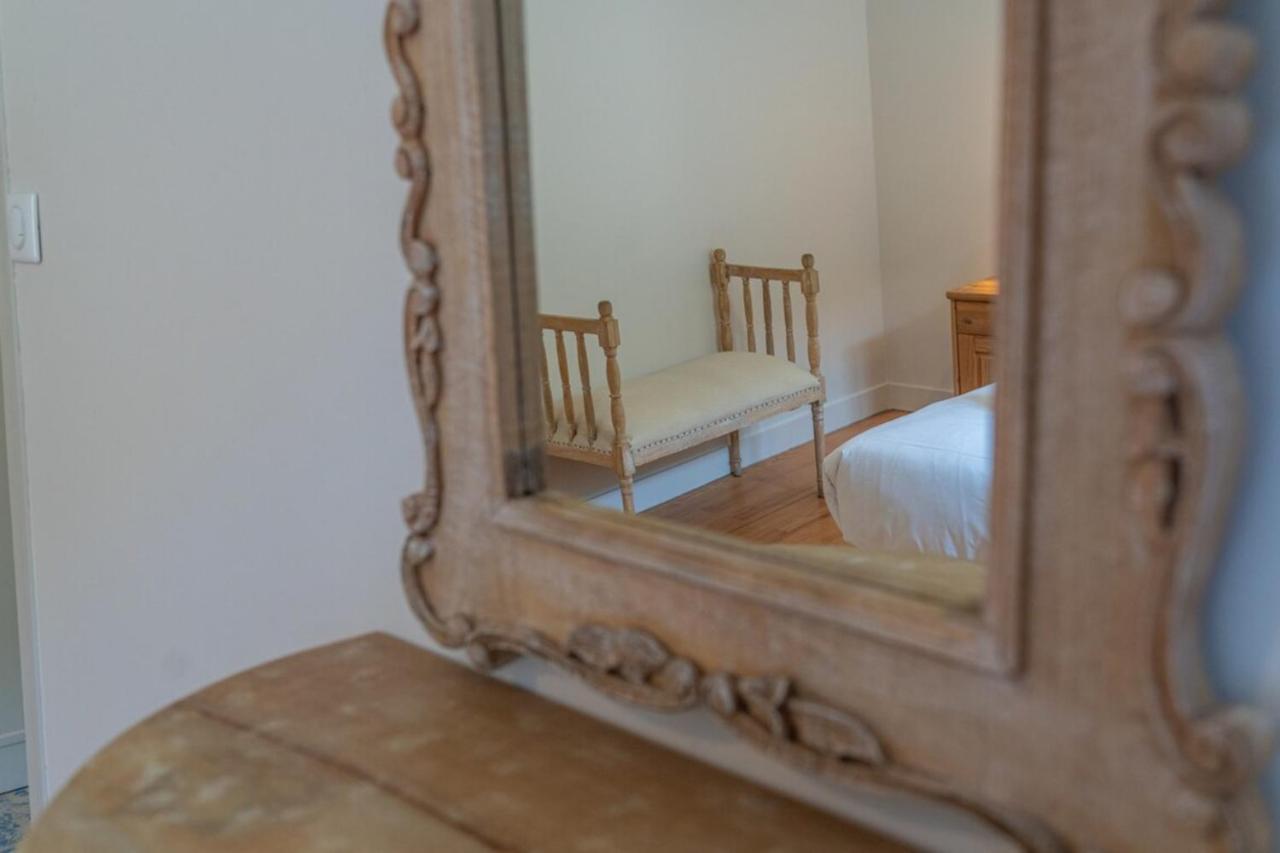 Appartement Pour 4 Personnes Proche Du Lac Sévrier Zewnętrze zdjęcie
